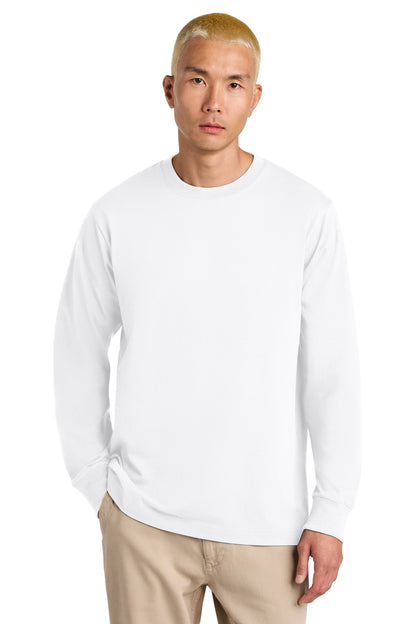 Stanley/Stella Unisex Freestyler Heavyweight Long Sleeve Tee