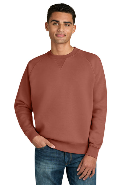 Stanley/Stella Unisex Knoxer Crewneck Sweatshirt