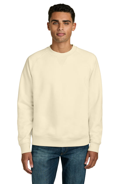 Stanley/Stella Unisex Knoxer Crewneck Sweatshirt
