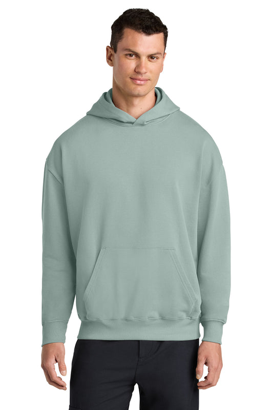 Stanley/Stella Unisex Cooper Dry Hooded Sweatshirt
