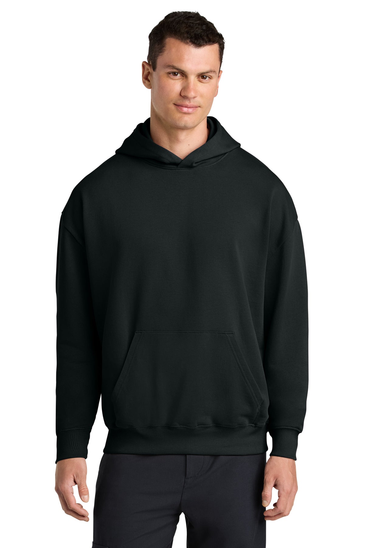 Stanley/Stella Unisex Cooper Dry Hooded Sweatshirt
