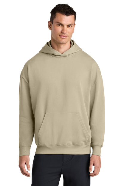 Stanley/Stella Unisex Cooper Dry Hooded Sweatshirt