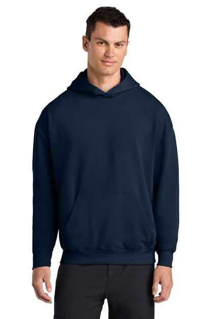 Stanley/Stella Unisex Cooper Dry Hooded Sweatshirt