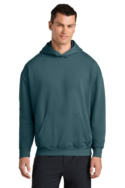 Stanley/Stella Unisex Cooper Dry Hooded Sweatshirt