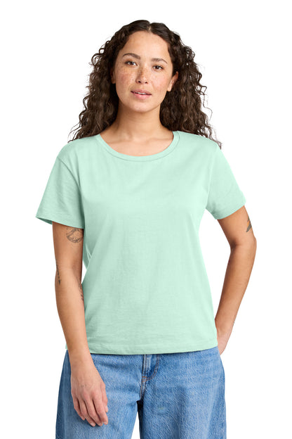 Stanley/Stella Women's Stella Serena Scoop Neck Tee
