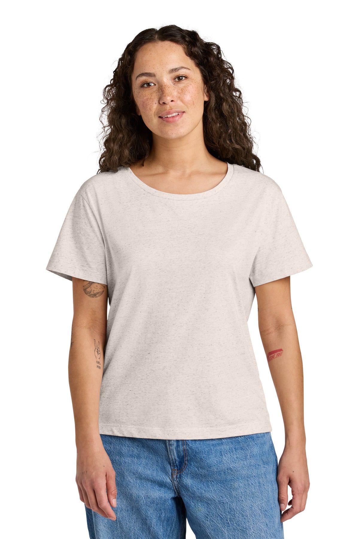 Stanley/Stella Women's Stella Serena Scoop Neck Tee