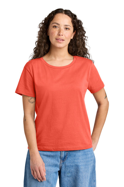 Stanley/Stella Women's Stella Serena Scoop Neck Tee