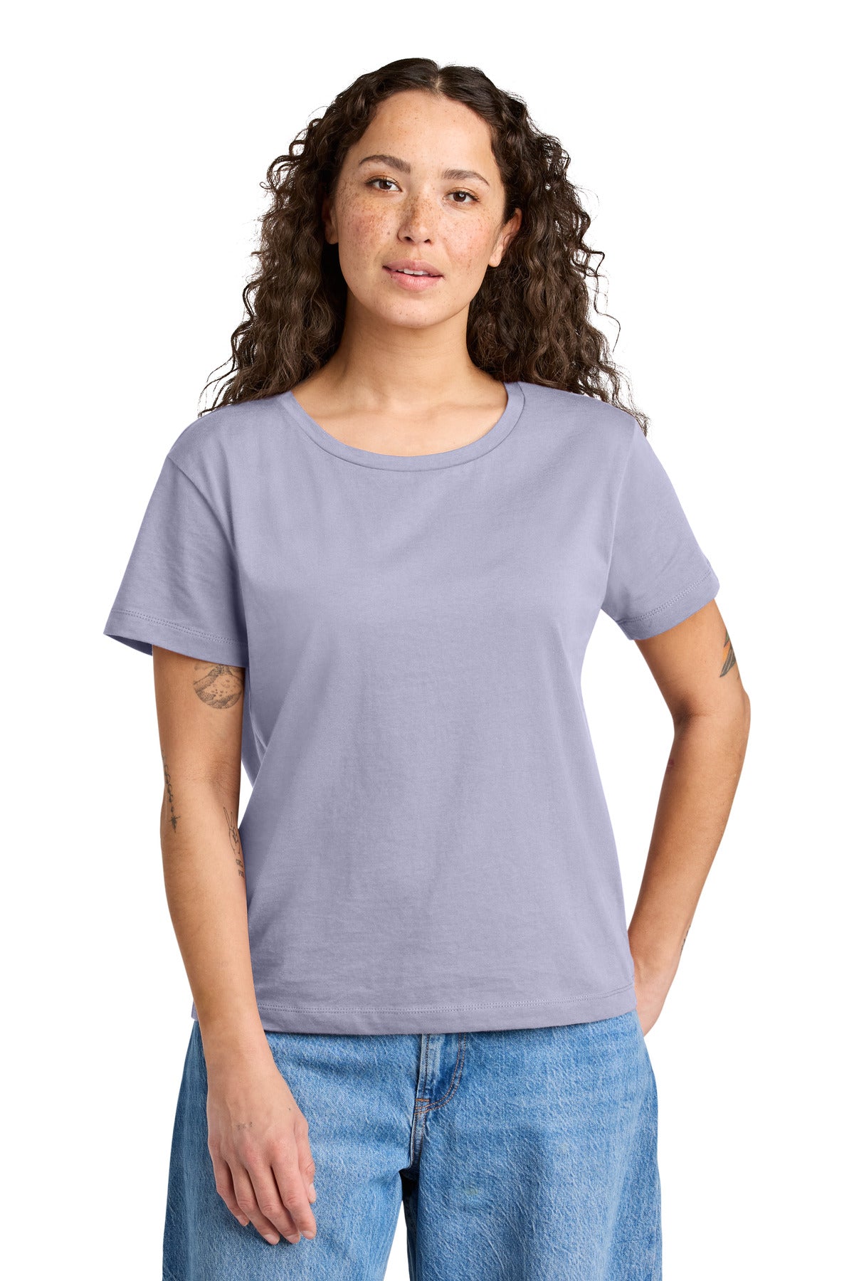 Stanley/Stella Women's Stella Serena Scoop Neck Tee