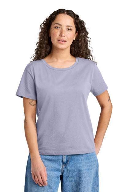 Stanley/Stella Women's Stella Serena Scoop Neck Tee