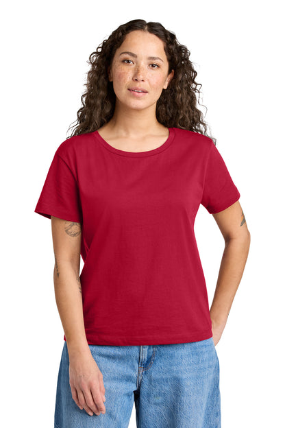 Stanley/Stella Women's Stella Serena Scoop Neck Tee