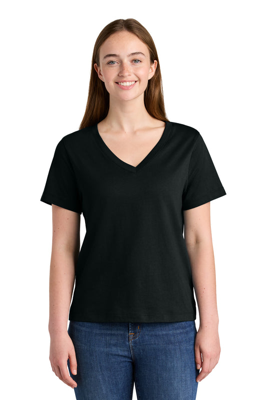 Stanley/Stella Women's Stella Isla V-Neck Tee