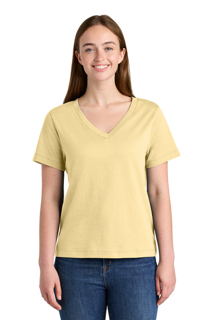 Stanley/Stella Women's Stella Isla V-Neck Tee