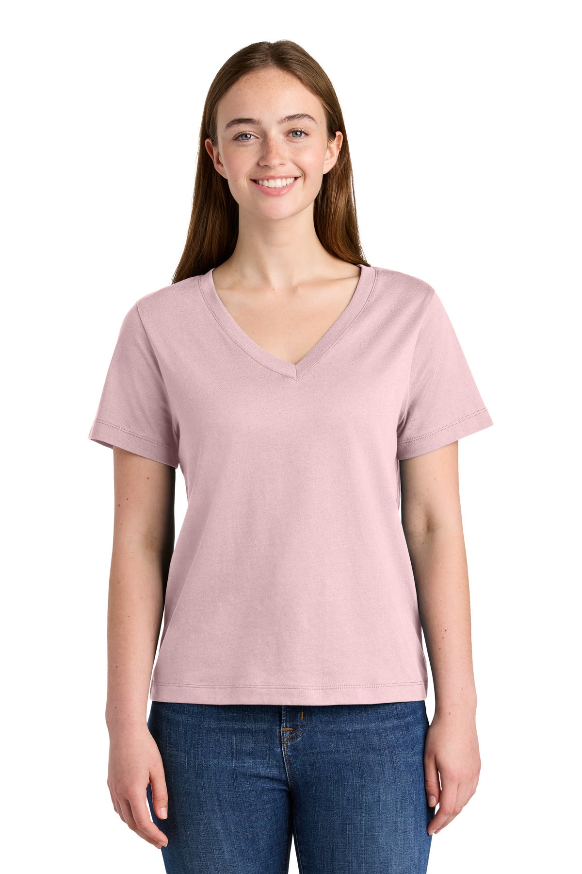 Stanley/Stella Women's Stella Isla V-Neck Tee