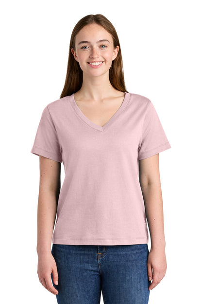 Stanley/Stella Women's Stella Isla V-Neck Tee