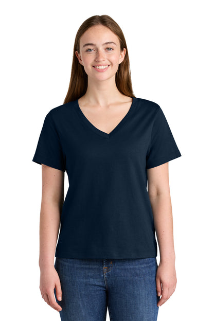 Stanley/Stella Women's Stella Isla V-Neck Tee