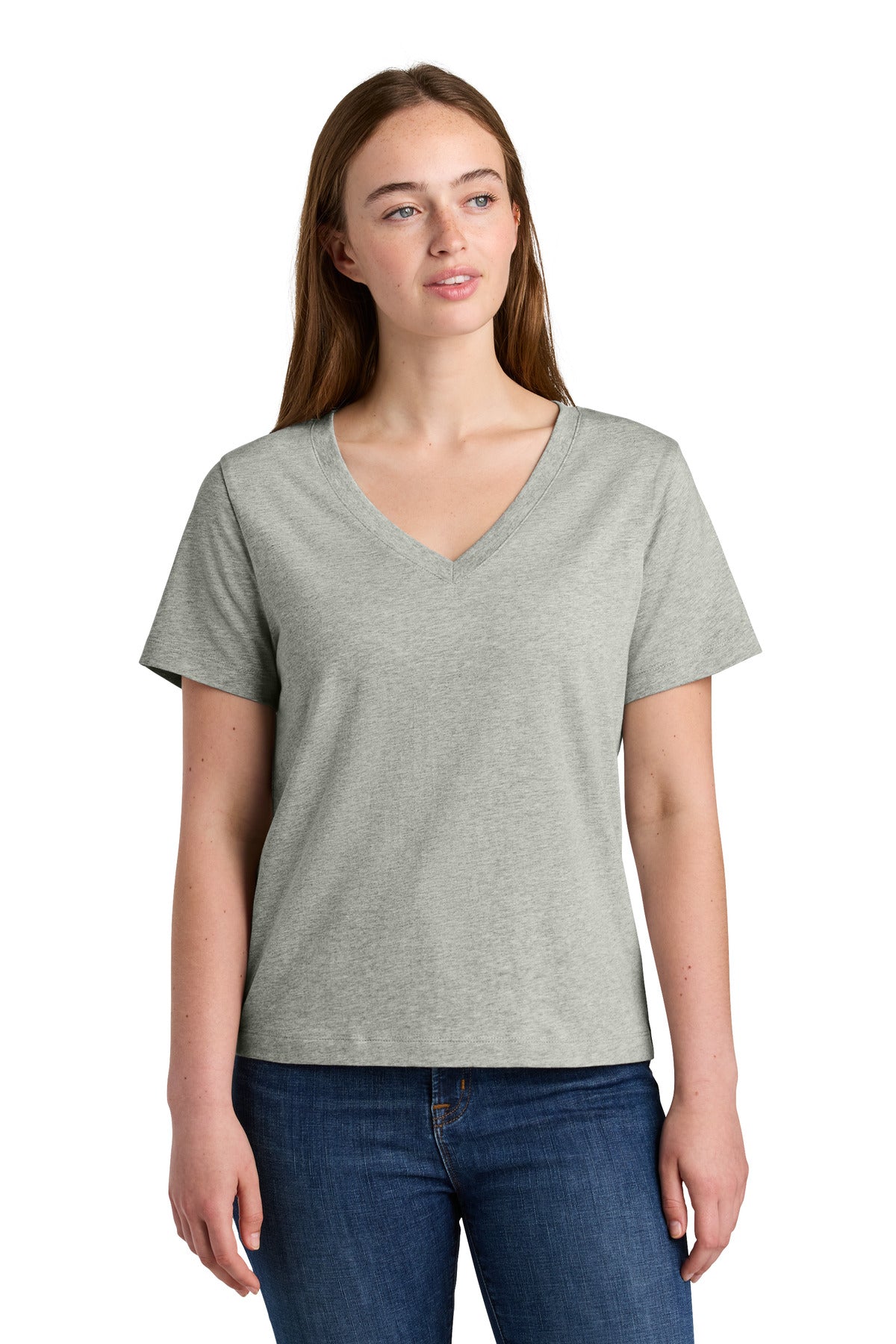 Stanley/Stella Women's Stella Isla V-Neck Tee