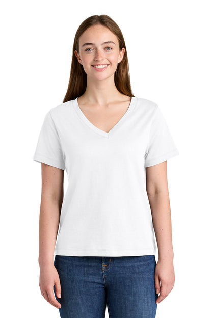 Stanley/Stella Women's Stella Isla V-Neck Tee
