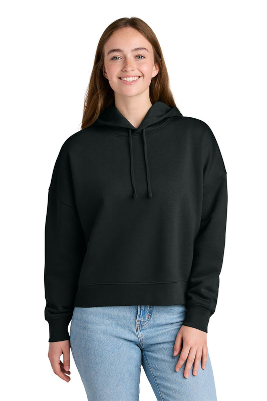 Stanley/Stella Women's Stella Nora Hooded Sweatshirt
