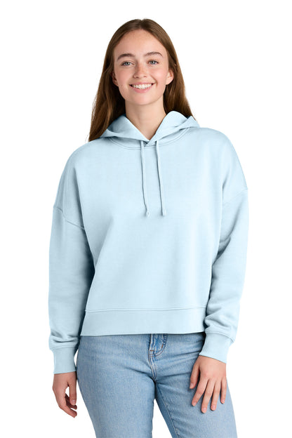 Stanley/Stella Women's Stella Nora Hooded Sweatshirt