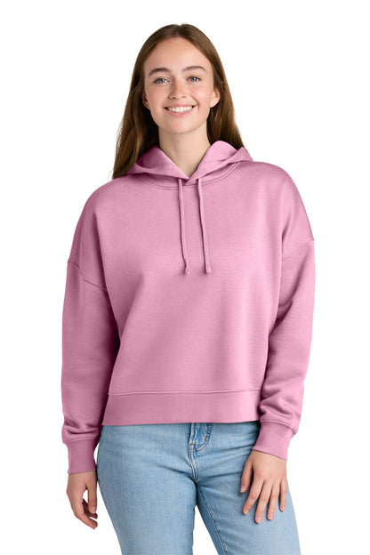 Stanley/Stella Women's Stella Nora Hooded Sweatshirt