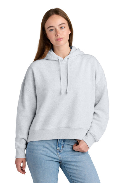 Stanley/Stella Women's Stella Nora Hooded Sweatshirt