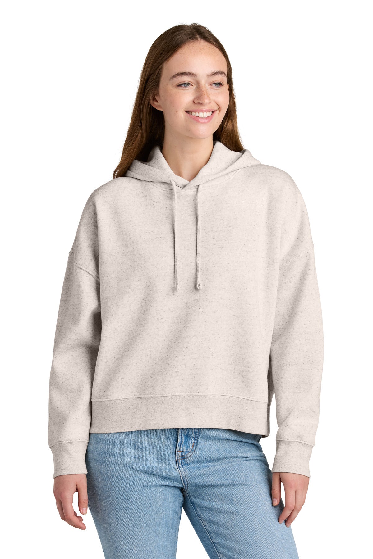 Stanley/Stella Women's Stella Nora Hooded Sweatshirt