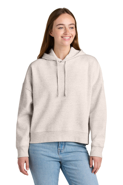Stanley/Stella Women's Stella Nora Hooded Sweatshirt