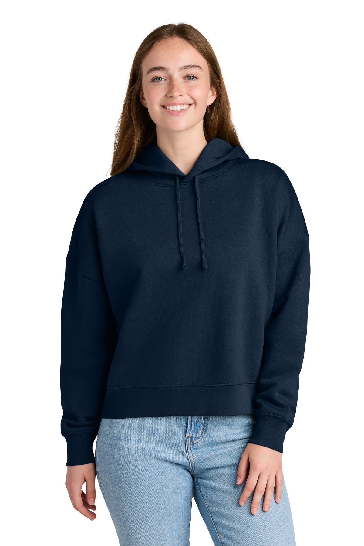 Stanley/Stella Women's Stella Nora Hooded Sweatshirt