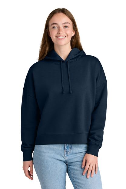Stanley/Stella Women's Stella Nora Hooded Sweatshirt
