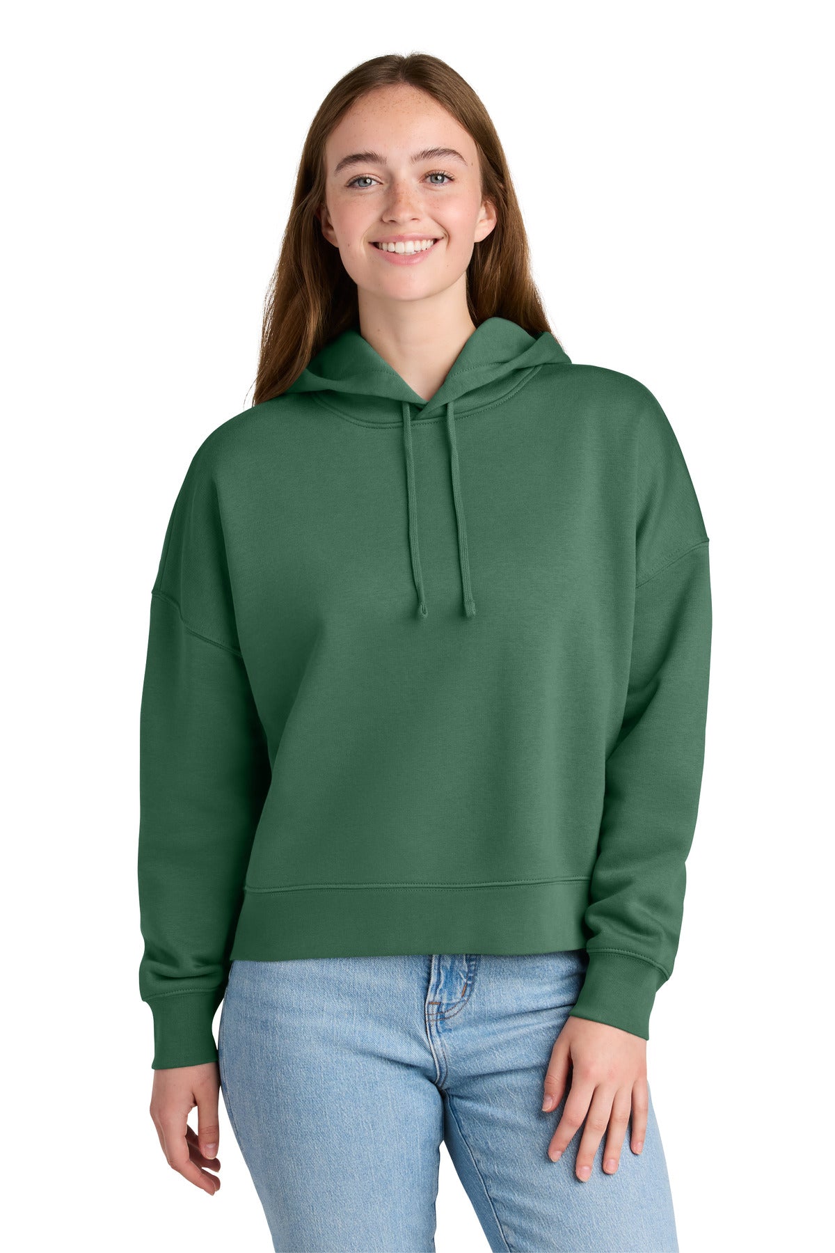 Stanley/Stella Women's Stella Nora Hooded Sweatshirt