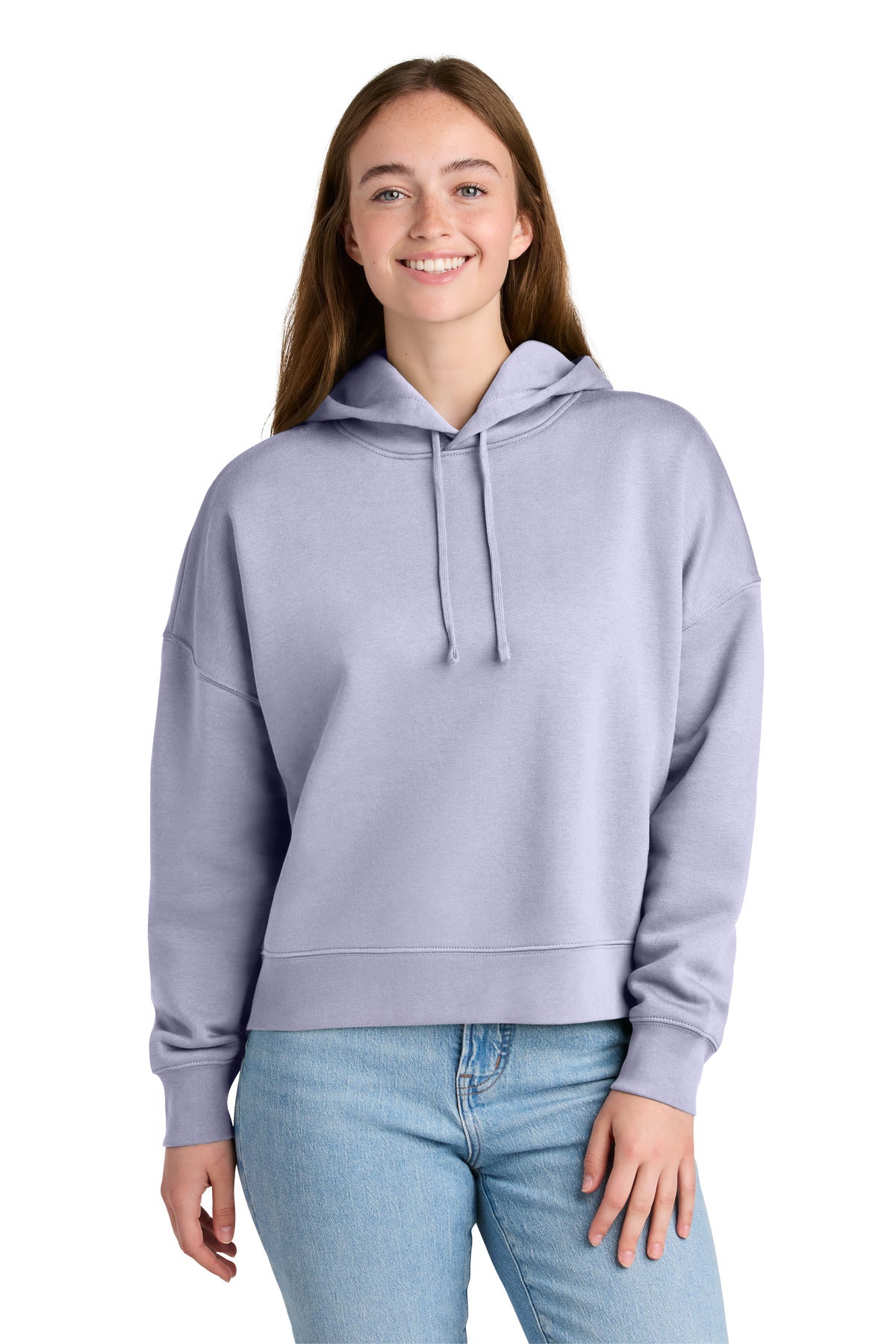 Stanley/Stella Women's Stella Nora Hooded Sweatshirt