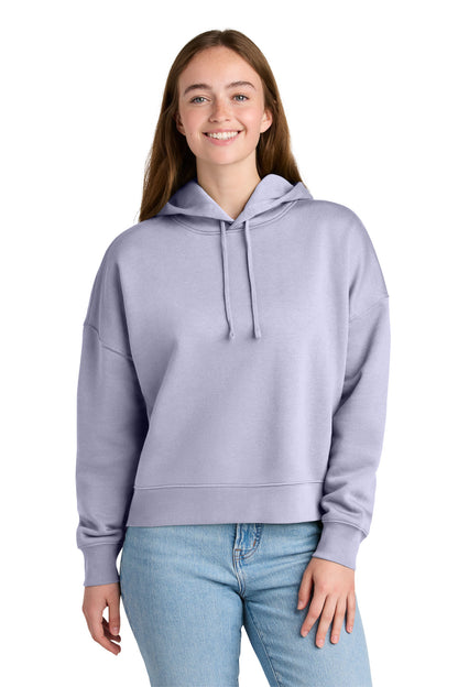 Stanley/Stella Women's Stella Nora Hooded Sweatshirt