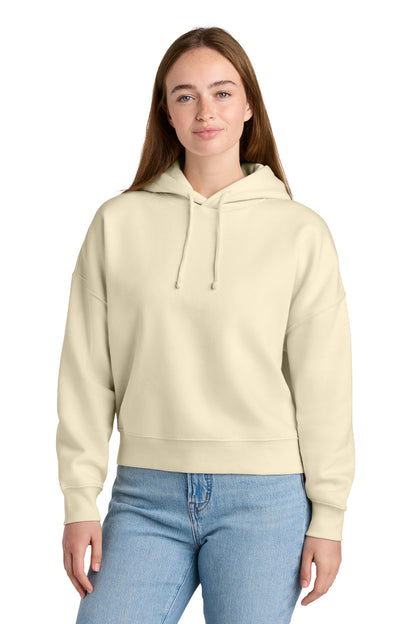Stanley/Stella Women's Stella Nora Hooded Sweatshirt