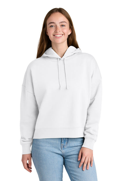 Stanley/Stella Women's Stella Nora Hooded Sweatshirt