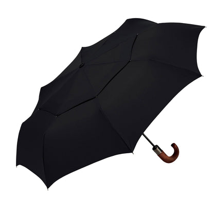 Shed Rain WindPro 46 Vented AutoOpenClose Compact Umbrella-COPW010