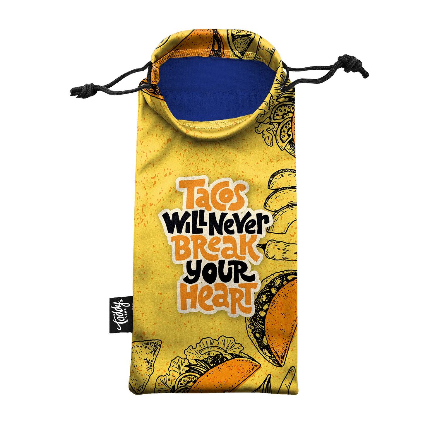 Toddy Gear Smart Pouch  Medium  Premium Microfiber Storage  Cleaning Pouch-TOY-EP2