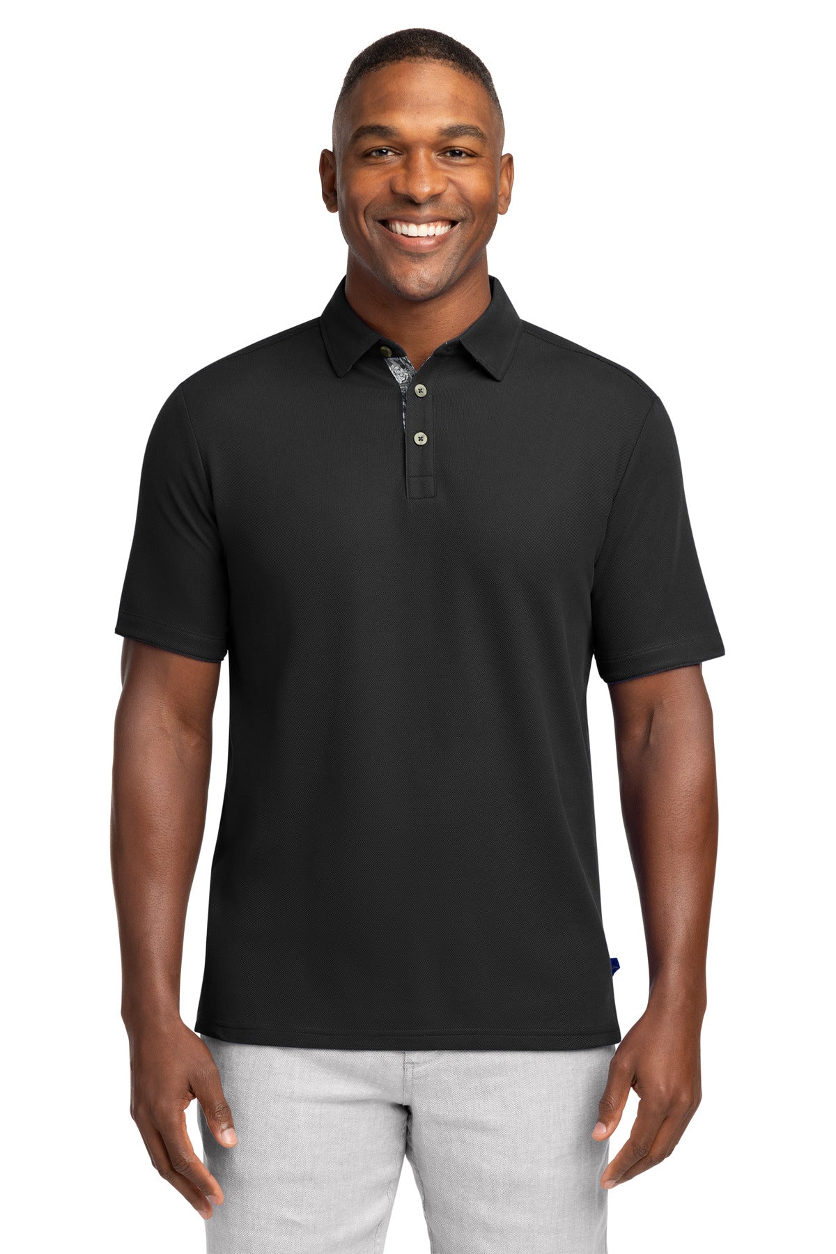 LIMITED EDITION Tommy Bahama® 5 O'Clock Polo