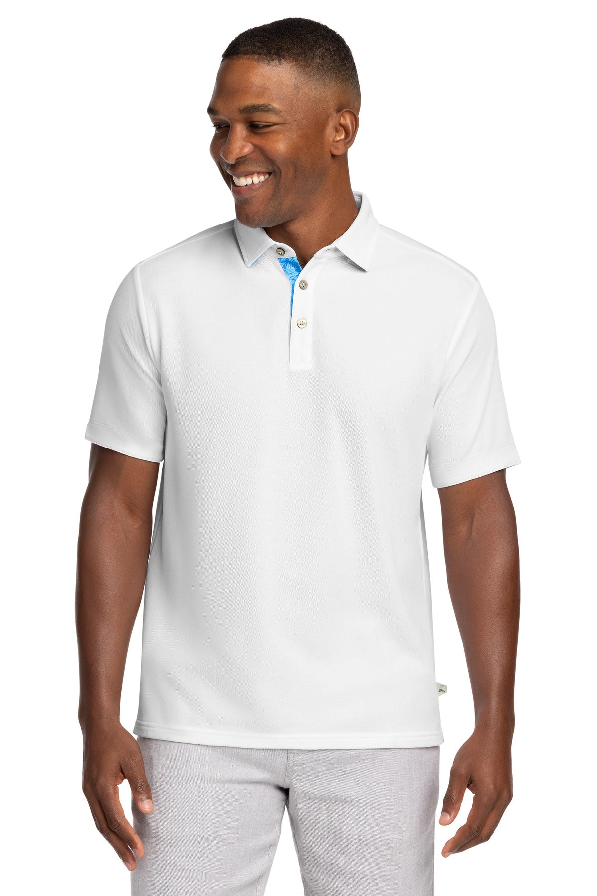LIMITED EDITION Tommy Bahama® 5 O'Clock Polo