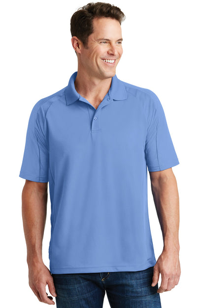 Sport-Tek? Dri-Mesh? Pro Polo. T474