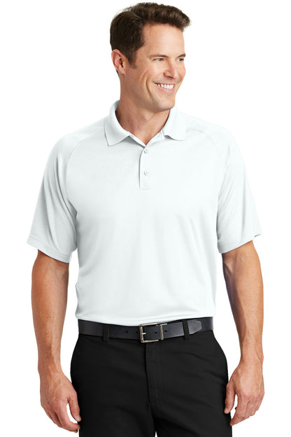 Sport-Tek? Dry Zone? Raglan Polo. T475