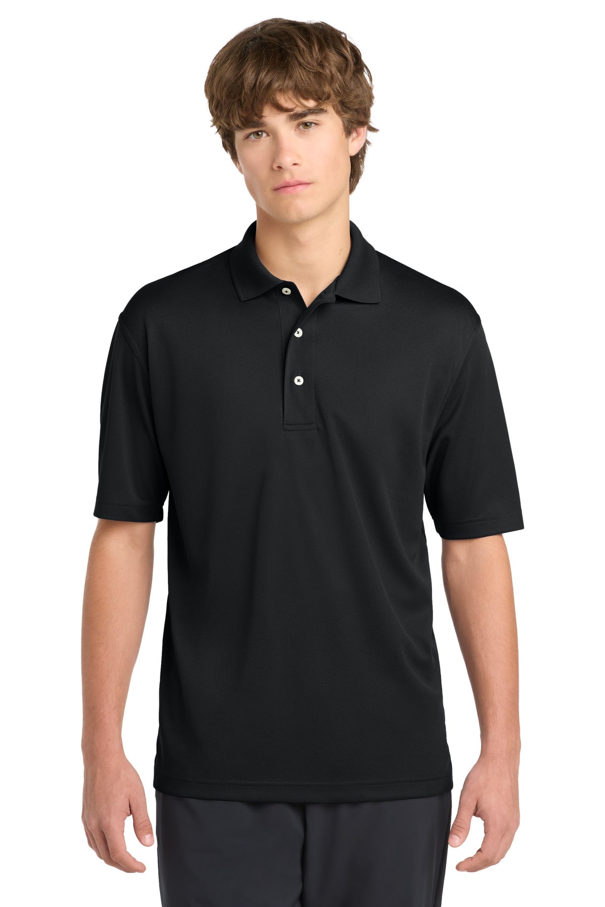Sport-Tek® Tall Dri-Mesh® Polo
