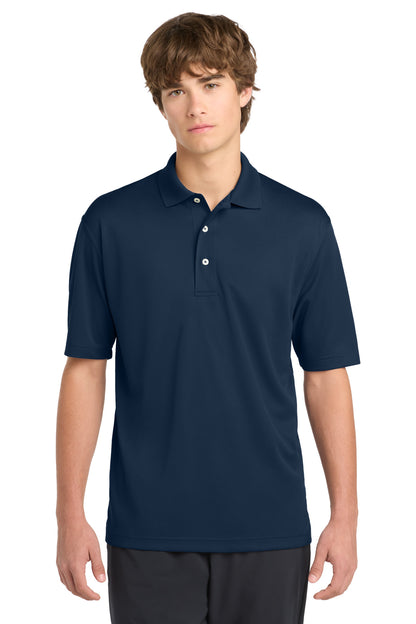 Sport-Tek® Tall Dri-Mesh® Polo