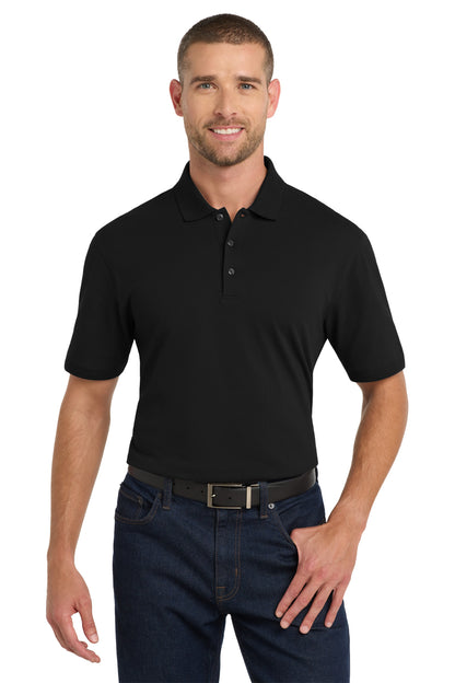 Port Authority® Tall EZCotton® Polo