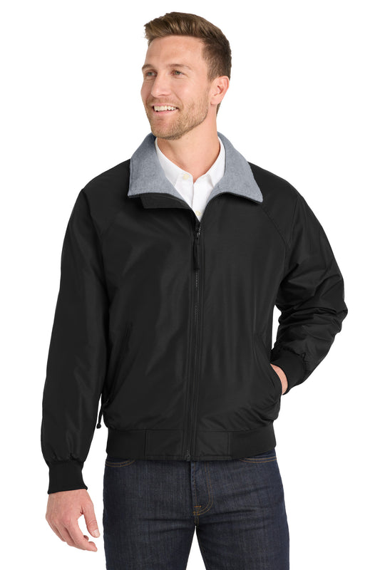 Port Authority® Tall Challenger™ Jacket