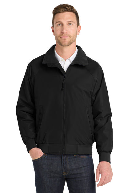 Port Authority? Tall Challenger? Jacket. TLJ754