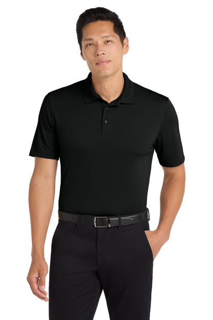 Port Authority® Tall Dry Zone® UV Micro-Mesh Polo
