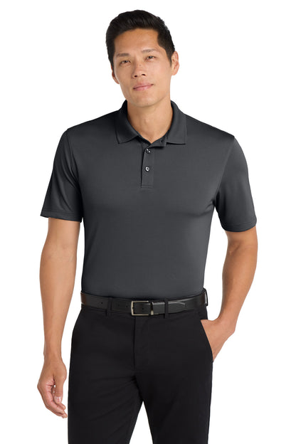 Port Authority® Tall Dry Zone® UV Micro-Mesh Polo