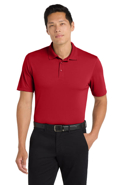 Port Authority® Tall Dry Zone® UV Micro-Mesh Polo