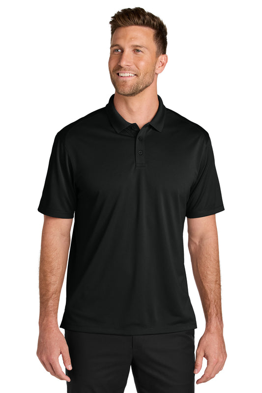 Port Authority® Tall Wearever Performance Pique Polo