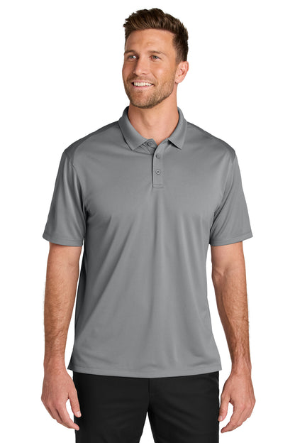 Port Authority® Tall Wearever Performance Pique Polo